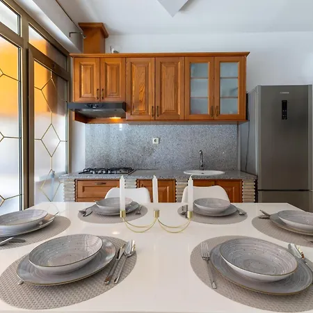 A M - One Bedroom With Terrace A2 Vrsar