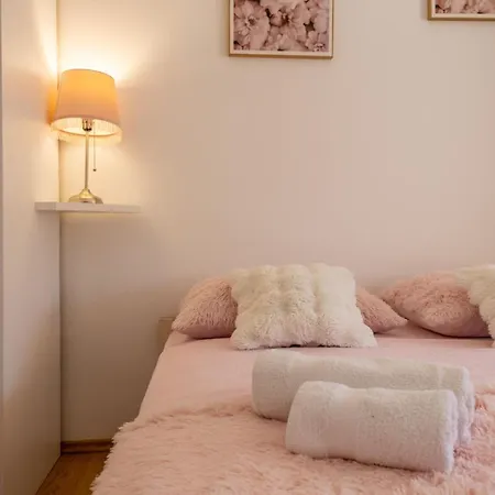 Apartmán A M - One Bedroom With Terrace A2 Vrsar