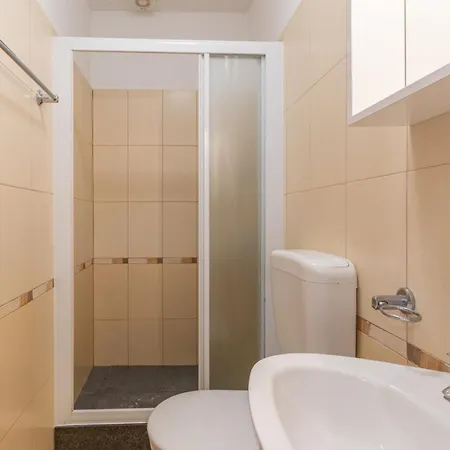 A M - One Bedroom With Terrace A2 Vrsar